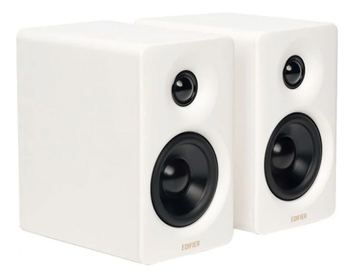 Bocina Edifier Estudio M60 Color Blanco