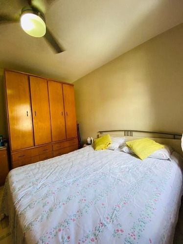 Imagem 23 de 24 de Casa Cond Fechado- 2 Dorms Próx Av Mutinga/ Carrefour - So2123