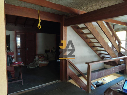 Imagem 26 de 30 de Chácara Com 4 Dormitórios À Venda, 1200 M² Por R$ 580.000,00 - Chácara San Martin I - Itatiba/sp - Ch0782