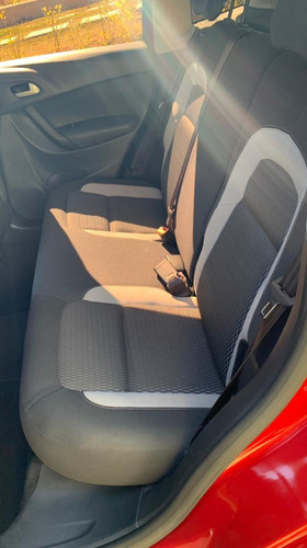 Imagem 12 de 12 de Citroën C3 2017 1.2 Attraction Ptech Flex 5p