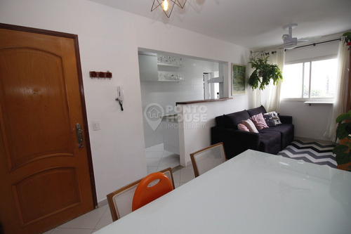 Imagem 6 de 15 de Apartamento À Venda No Bairro Saúde Próximo Ao Metrô Saúde - Ph41401