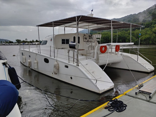 Imagem 9 de 18 de Bv 36 - 2016 - 2x Yanmar 75 Hp - Ñ Garnet Fishing Sedna