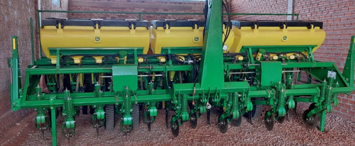 Plantadeira De Verão John Deere 1113 Ano 2019