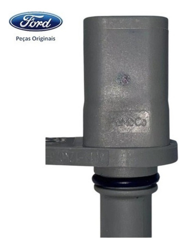 Sensor Fase Do Comando Valvulas Ranger 2.2 3.2 - 12/23 Orig.