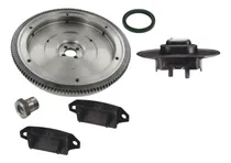 Comprar 3 Soportes De Motor Y Caja Volante Motor Vw Sedan 1.6l 74-92