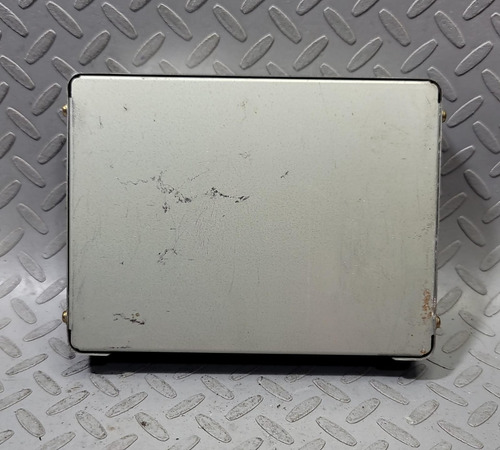Computadora De Motor Sentra Tsuru 1993-1994 1.6 Ja11d05 Zf (Usado)