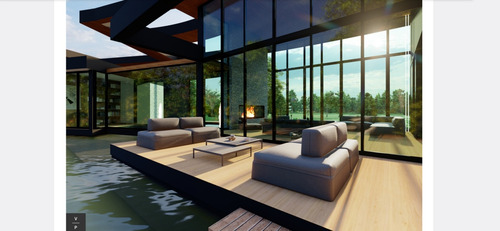 Venta Casa Paisaje Desing Boutique Solanas