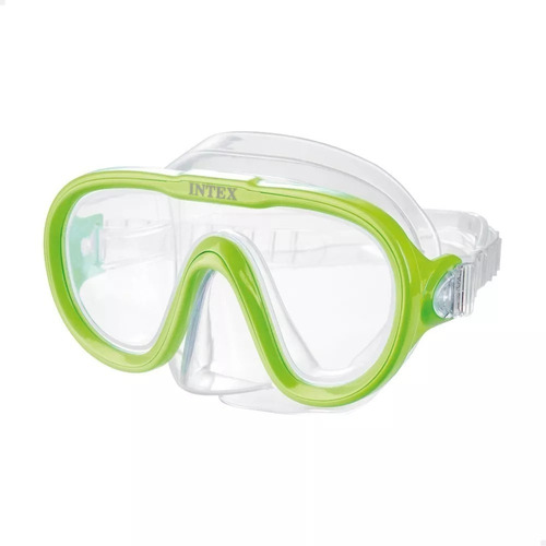 Gafas De Buceo Para Niños Snorkel