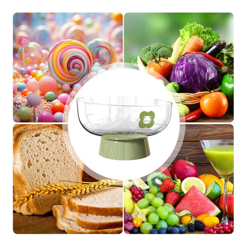 . Frutero Para Encimera De Cocina Frutero Grande Lindo