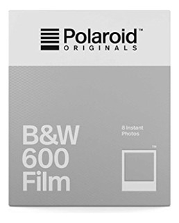 Polaroid Original Byw Film Para 600 (4671)