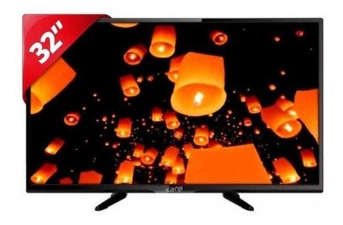 Feliz Dia Mama Smart Tv Kanji Kj-mn185 Dled Hd 40 