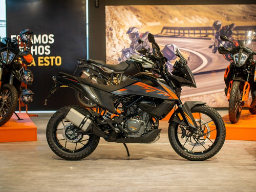 Imagen 4 de 25 de Ktm Adventure 390 Financialo En 12 Cuotas