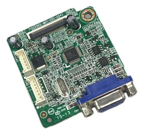 Placa Principal Monitor Acer P166hql + Placa Fonte
