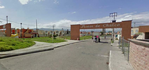 Imagen 2 de 5 de Venta De Remate Hipotecario Departamento En Chalco Aa