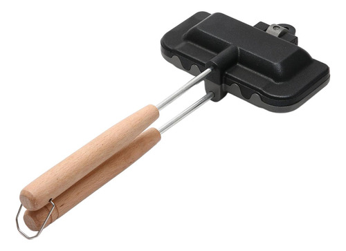 Molde Para Hornear Sándwich De Doble Cara Molde Para