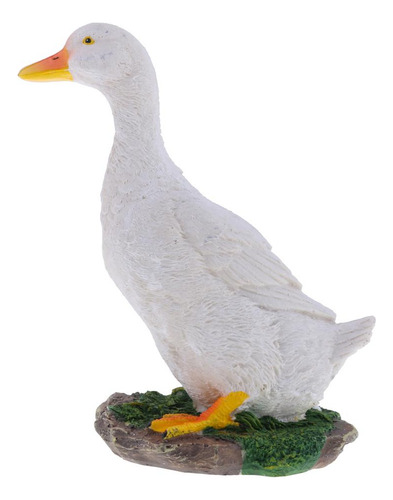 Estatuas De Animales De Resina En Miniatura 2x Adornos De