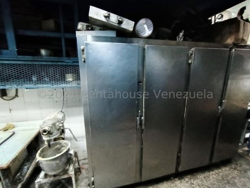 Imagen 5 de 16 de Mg Mls22-17435 Venta Fondo De Comercio Panaderia Av San Martin