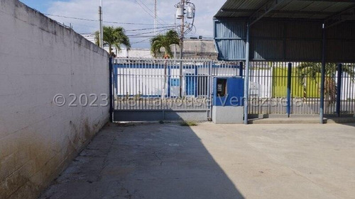 Imagen 11 de 30 de Galpón En Alquiler, En Zona Industrial 1, De Barquisimeto #23-20804#