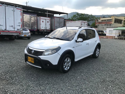 Renault Stepway 2012 1.6l