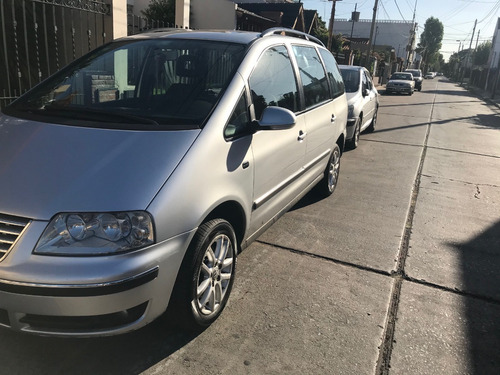 Volkswagen Sharan 1.9 I Highline