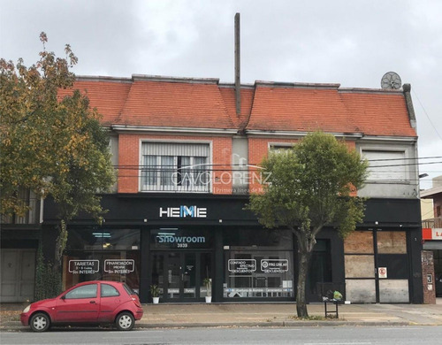 Imagen 1 de 3 de Zona San José. Venta Lote Con Propiedad A Demoler..