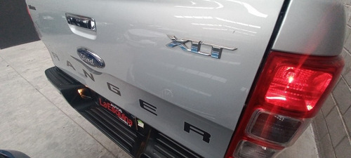 Imagen 11 de 24 de Ford Ranger 2018 3.2 Cd Xlt Tdci 200cv Manual 4x4