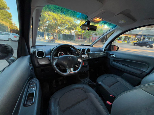 Citroën C3 Aircross 1.6 Vti Urban Edition