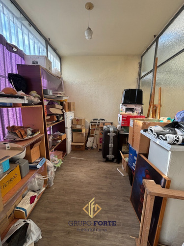 Casa En Venta - Maipu Segunda Seccion