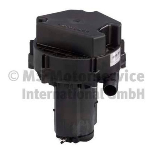 Bomba De Ar Secundária Mercedes Ml 350 2002-2006 W163