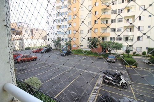 Imagem 13 de 30 de Apartamento - Ref: 5560