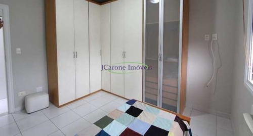 Imagem 10 de 18 de Apartamento Com 4 Dorms, Gonzaga, Santos - R$ 799 Mil, Cod: 64152971 - V64152971