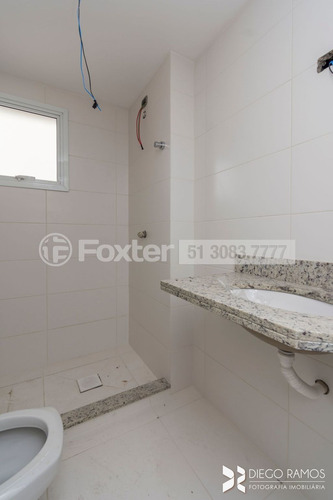 Imagem 21 de 29 de Apartamento, 2 Dormitórios, 74.35 M², Passo Da Areia - 164245