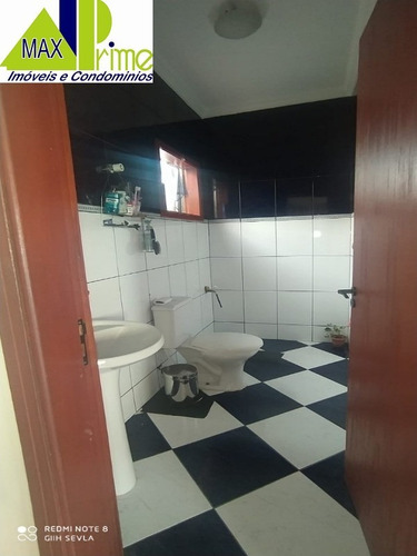 Imagem 13 de 30 de Casa - Ca00563 - 69311950