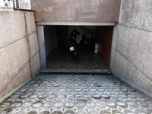 Imagem 10 de 30 de Casa A Venda No Bairro Jardim Maracanã Em São Paulo - Sp. - A-13416-1
