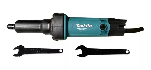 Retifica Elétrica 480W (pinça 6mm) M9100B - Makita