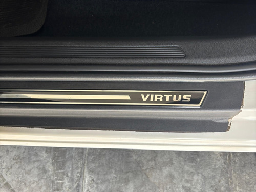 Volkswagen Virtus 1.6 MSI TOTAL FLEX MANUAL