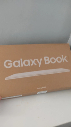 Galaxy Book 2 