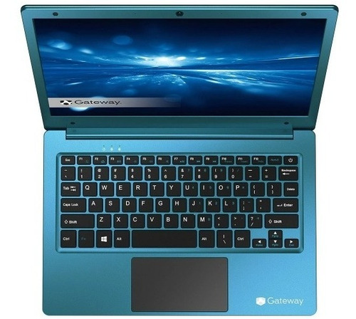Laptop Gateway Gtn116 Intel Celeron-n4020 64gb 4gb (Reacondicionado)