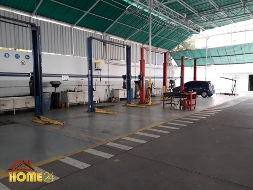 Imagen 8 de 14 de En Venta. Terreno - Edificación Comercial