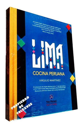 Cocina Peruana  Lima  Virgilio Martinez El Mejor Chef Mundo