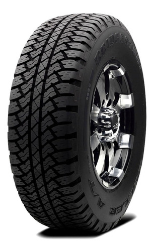 265/65 R17 Dueler A/ T 693 Bridgestone Envío + 1 Válv Gratis