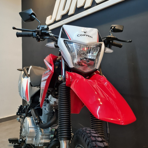 Imagen 5 de 18 de Corven Triax 250 R3 - Entrega Inmediata - Jp Motos