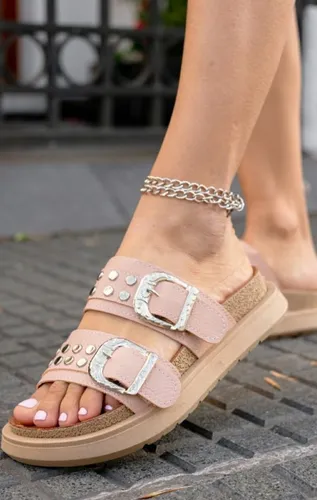 Sandalias mujer 2020 bajas sales