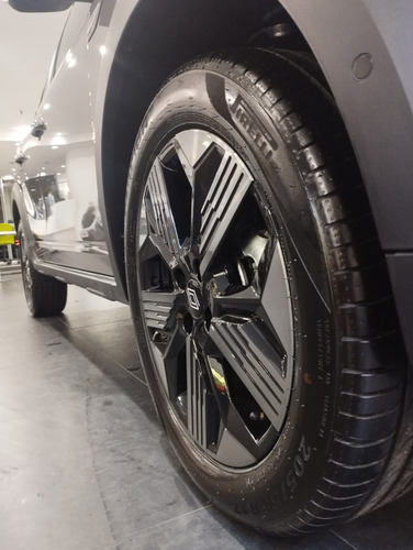 Renault Kardian 1.0 Tce Premiere Edition 200 Edc
