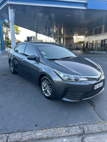 Toyota Corolla 1.8 Xli