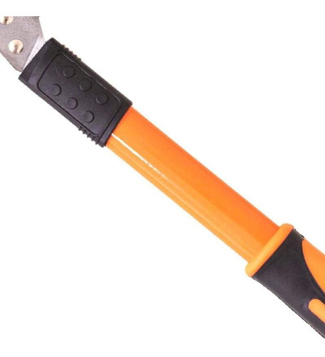 Tesoura De Corte Poda Jardim 12 Pol Bypass Pro 630502 Merax