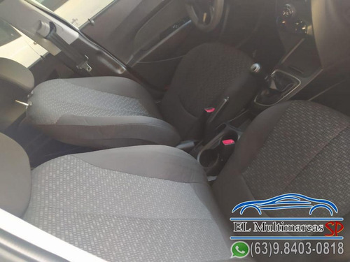 Hyundai Hb20 Comf./c.plus/c.style 1.0 Flex 12v