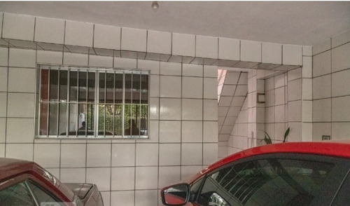 Apartamento À Venda Na Rua Ponche Verde, Cidade Líder, São Paulo - Sp - Liv-11230