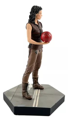 Miniatura Action Figure Ripley 8 Alien Ressurection - Ed. 39