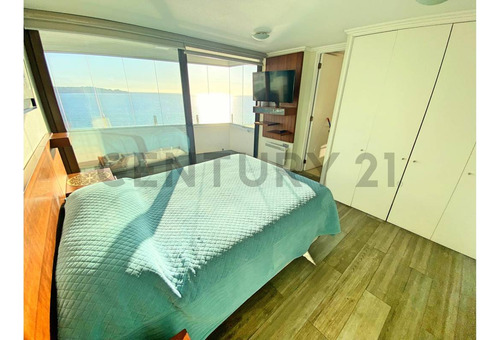 Vendo Departamento En Jardín Del Mar, Coquimbo